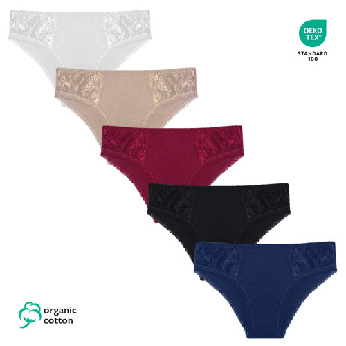 Damen slips tanga string - slips,