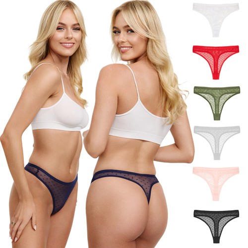 Tazzio string 7er pack - tazzio, 7er-pack
