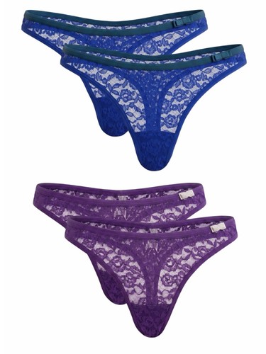 Triumph transparenter string - triumph,