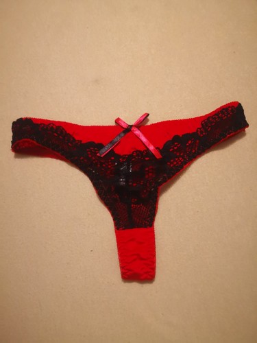 String tanga slip - tanga,