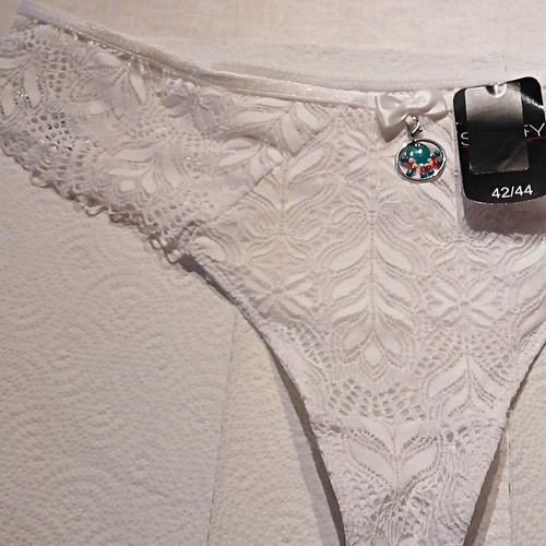 Utopie damen string tanga - utopie,