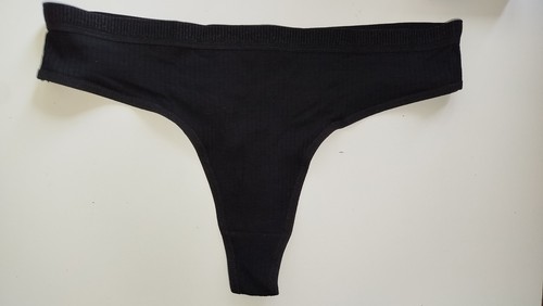 Damen string tanga - damen, baumwolle