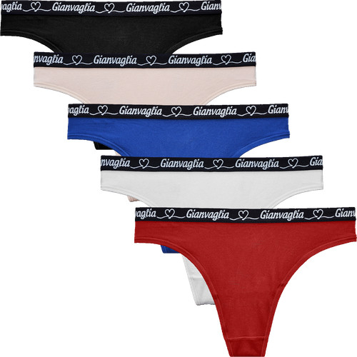Damen slips unterwäsche - 5,