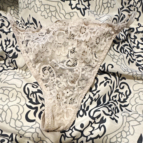 Damen panty tanga string - panty, tanga/string