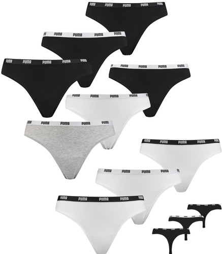 Puma damen strings thong - damen,
