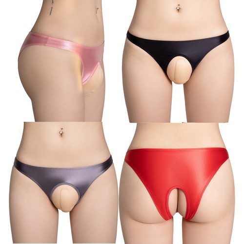Damen herren aushöhlen string - damen,