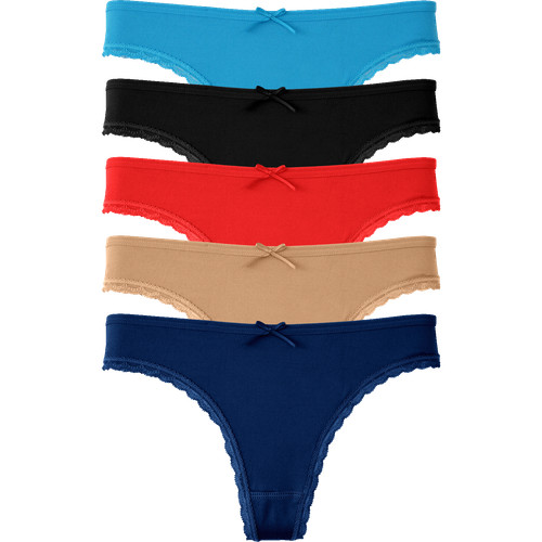 Damen string slip - string, höschen