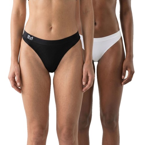 Damen 5er pack strings thongs - damen,